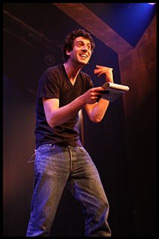 Famous People with surname Boublil