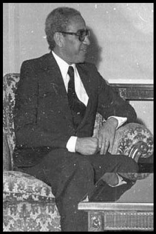 Famous People with surname Boucetta