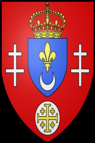 Famous People with surname Bouchart