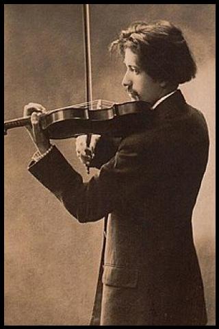 Famous People with surname Boucherit