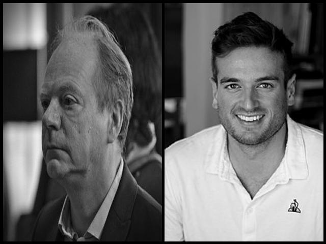 Famous People with surname Boucheron