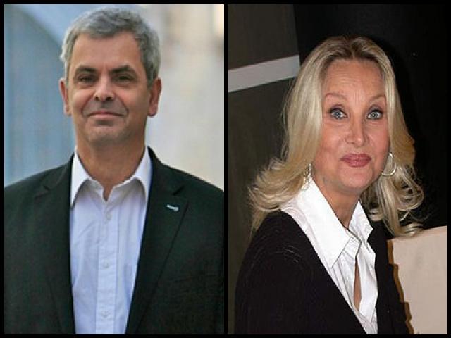 Famous People with surname Bouchet