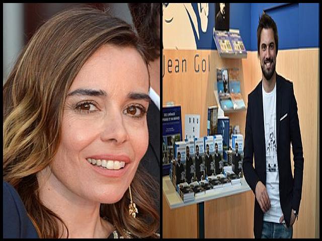 Famous People with surname Bouchez