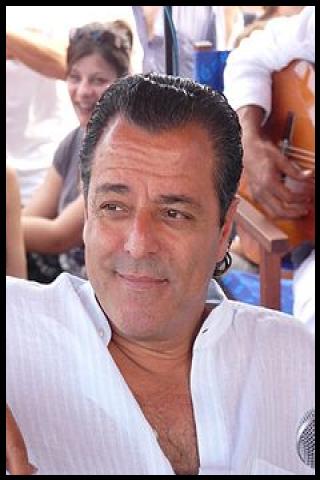 Famous People with surname Bouchikhi