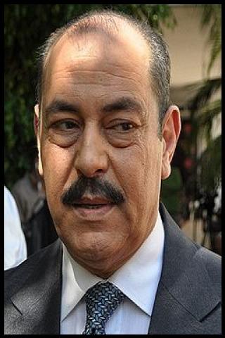 Famous People with surname Bouchnak