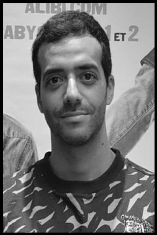 Famous People with surname Boudali