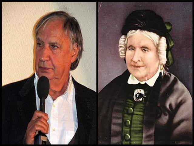 Famous People with surname Boudet