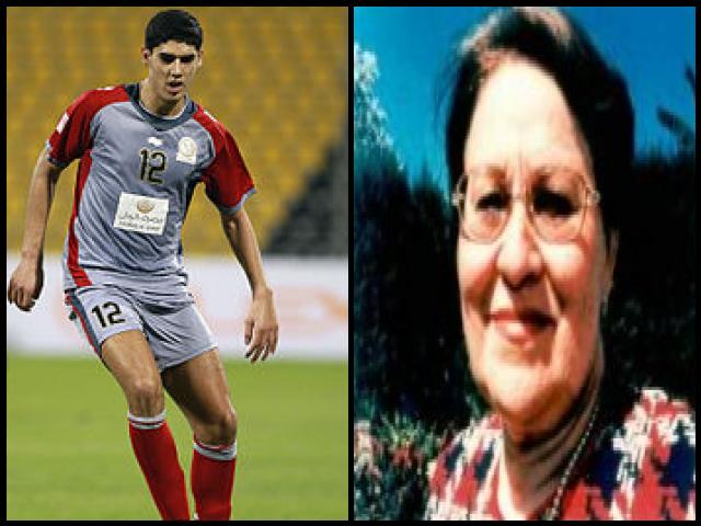 Famous People with surname Boudiaf