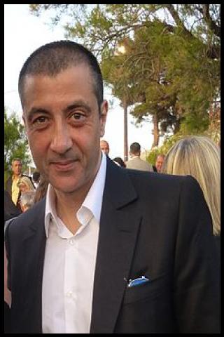 Famous People with surname Boudjellal