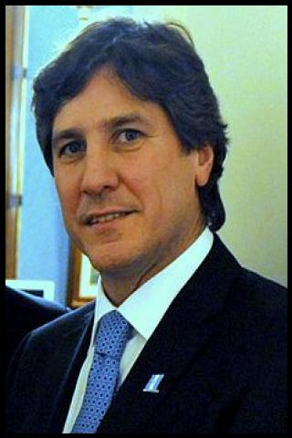 Famous People with surname Boudou
