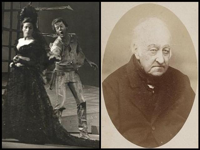 Famous People with surname Boue