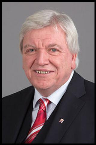 Famous People with surname Bouffier