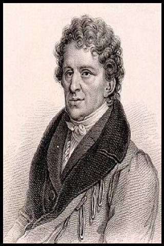 Famous People with surname Bouilly