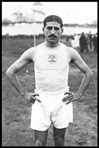 Famous People with surname Bouin