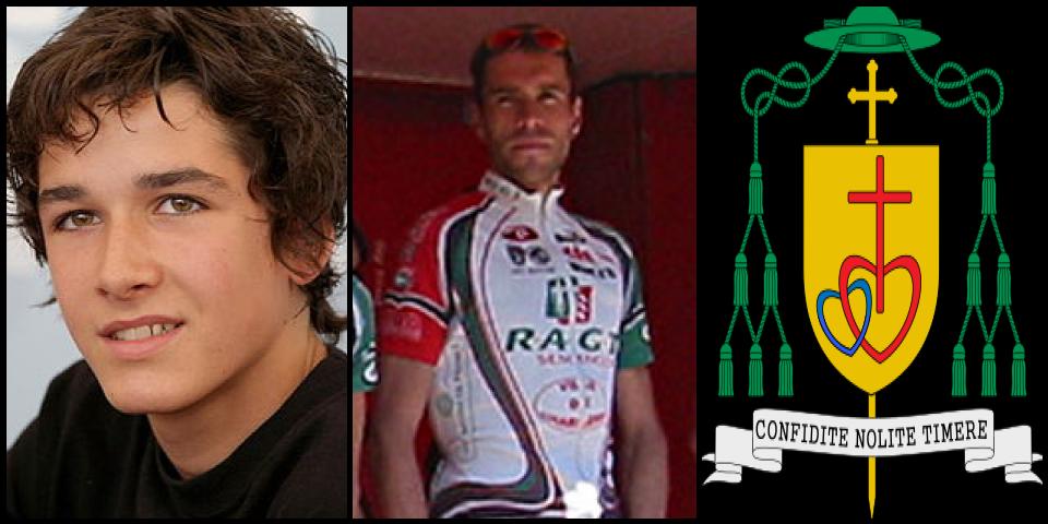 Famous People with surname Boulanger