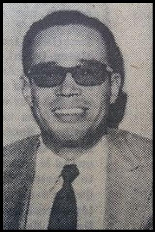 Famous People with surname Boulares