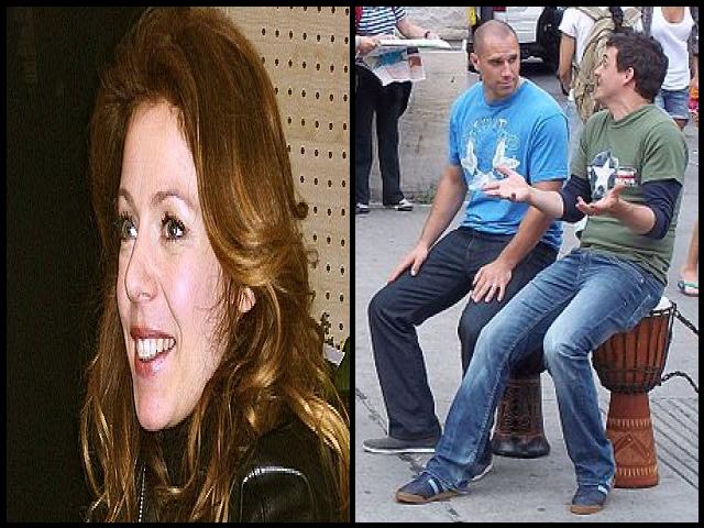 Famous People with surname Boulay