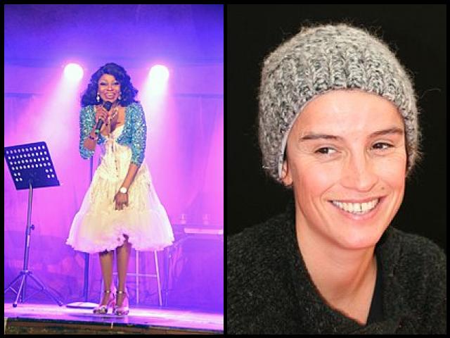 Famous People with surname Boulaye