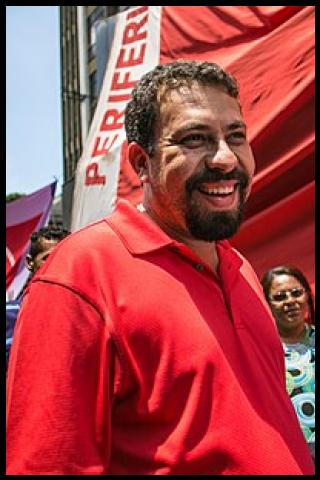 Famous People with surname Boulos