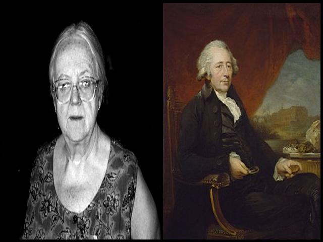 Famous People with surname Boulton