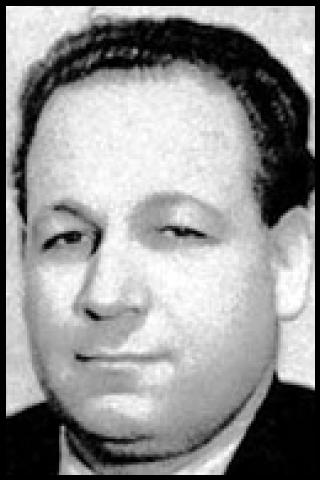 Famous People with surname Boumendjel