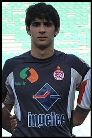 Famous People with surname Bounou