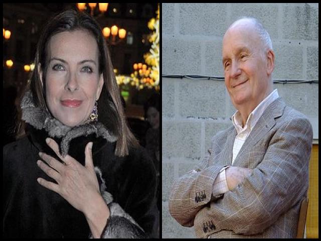 Famous People with surname Bouquet