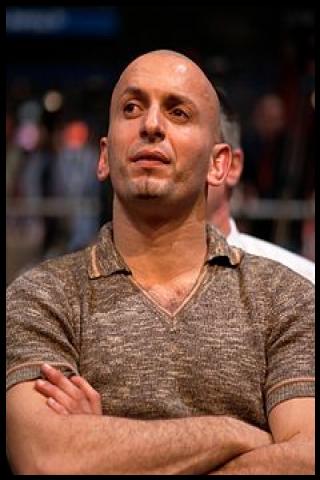 Famous People with surname Bouras