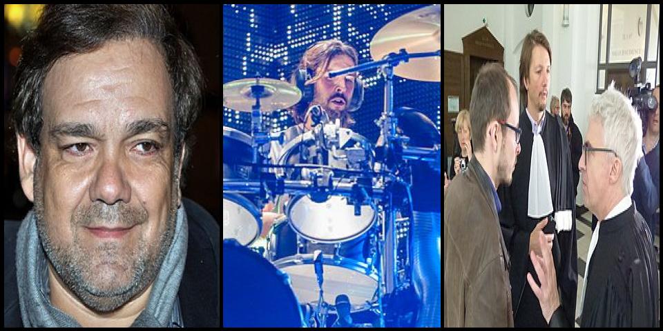 Famous People with surname Bourdon