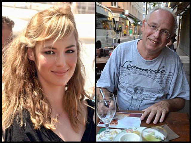 Famous People with surname Bourgoin