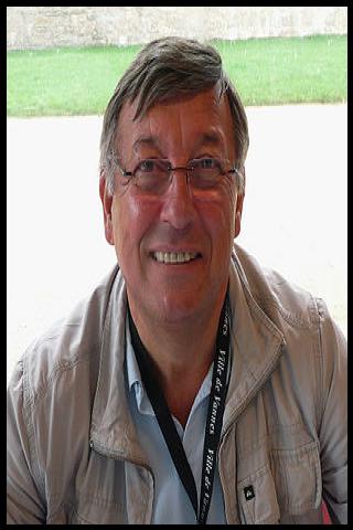 Famous People with surname Bourhis