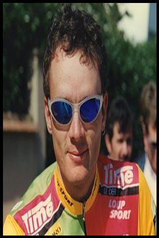 Famous People with surname Bourquenoud