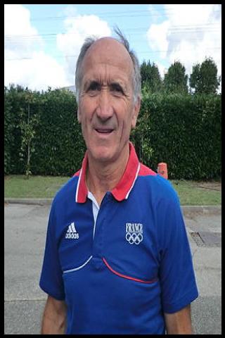 Famous People with surname Bourreau