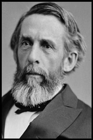 Famous People with surname Boutwell