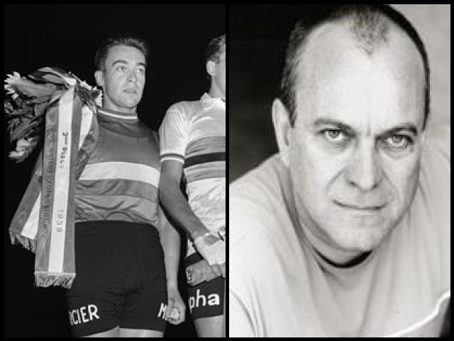 Famous People with surname Bouvet