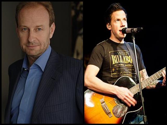 Famous People with surname Bouvier