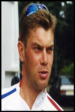 Famous People with surname Bouyer