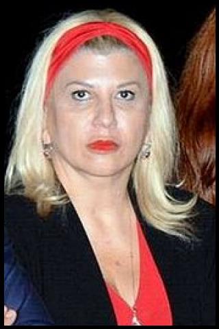 Famous People with surname Bouzar