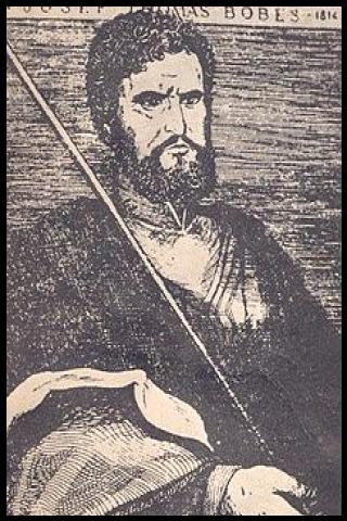 Famous People with surname Boves