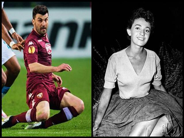 Famous People with surname Bovo