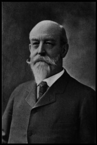 Famous People with surname Bowditch