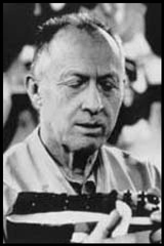 Famous People with surname Bowerman