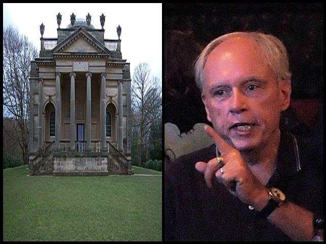 Famous People with surname Bowes