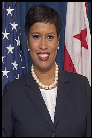 Famous People with surname Bowser