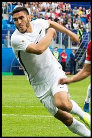 Famous People with surname Boxall