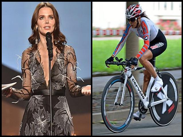 Famous People with surname Boyarskaya