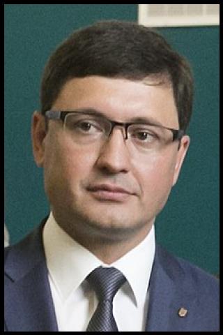 Famous People with surname Boychenko