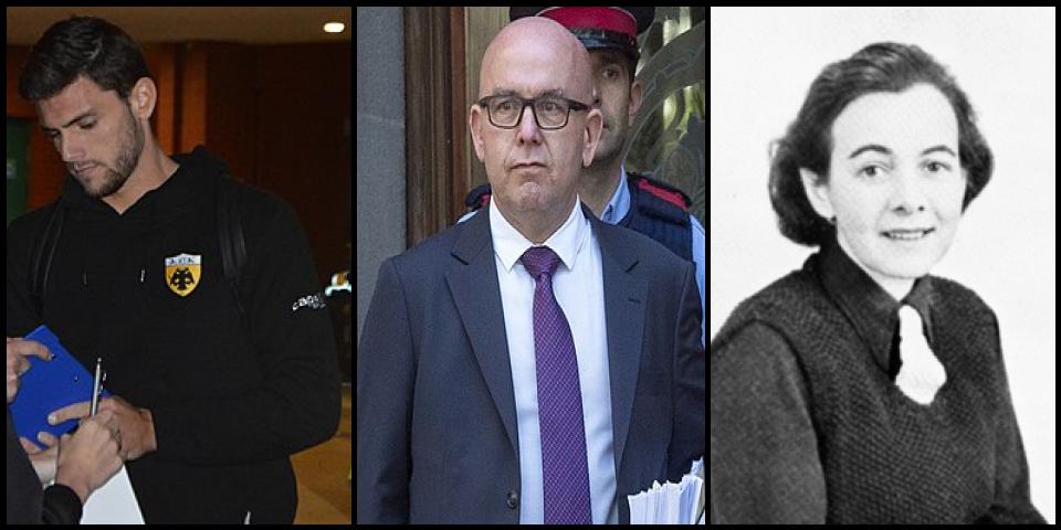 Famous People with surname Boye