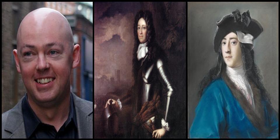 Famous People with surname Boyne