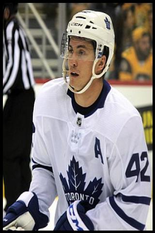 Famous People with surname Bozak